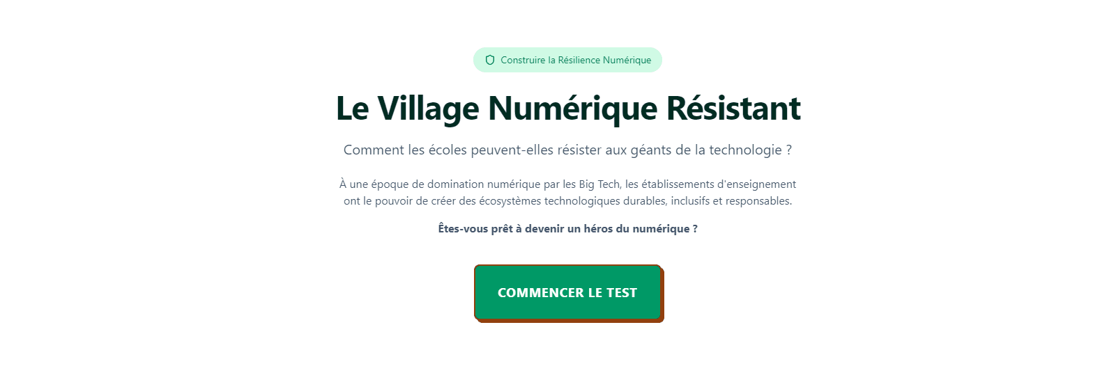 Nuit de l'Info 2025