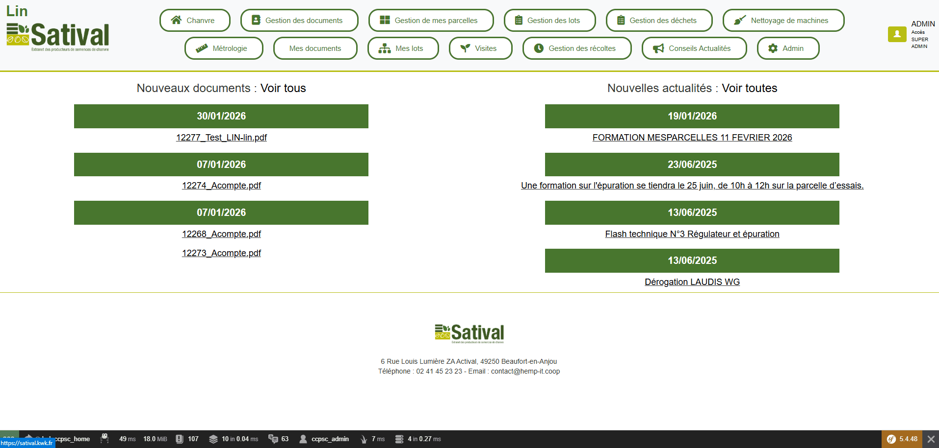 Satival Hemp-IT